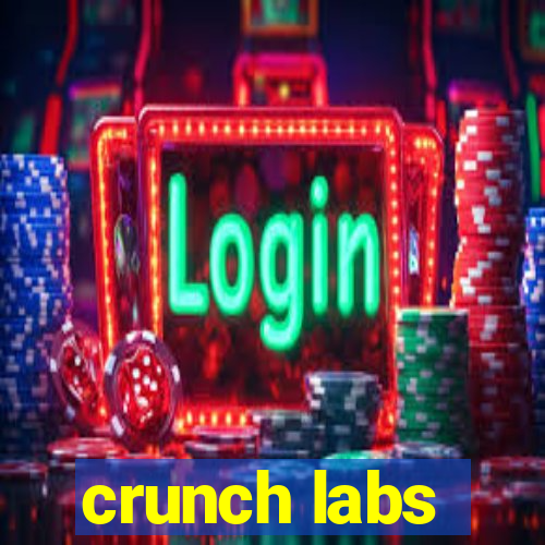 crunch labs