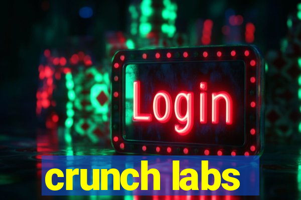 crunch labs