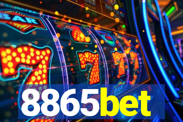 8865bet