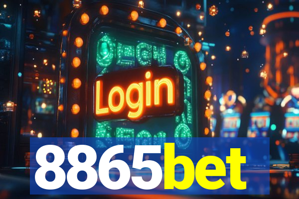 8865bet