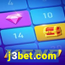 j3bet.com