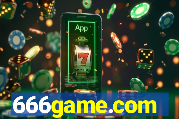 666game.com