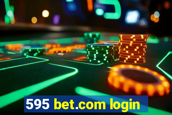 595 bet.com login