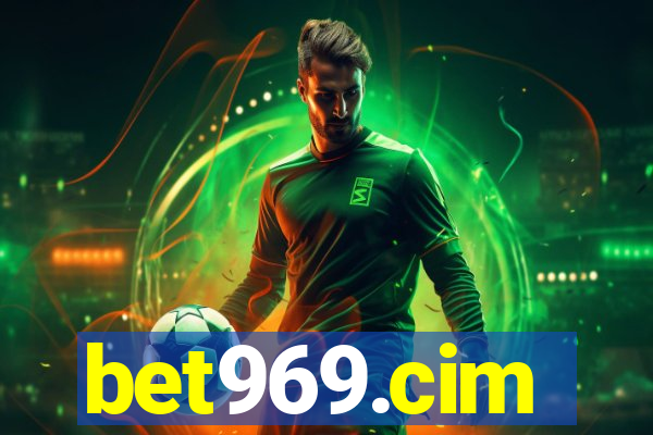 bet969.cim