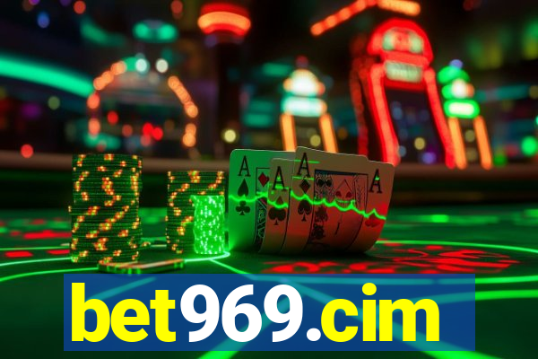 bet969.cim