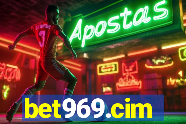 bet969.cim