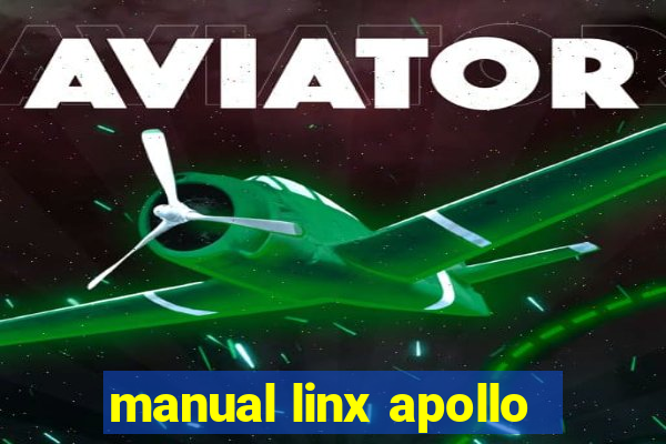 manual linx apollo