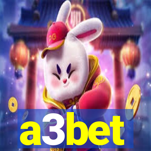 a3bet