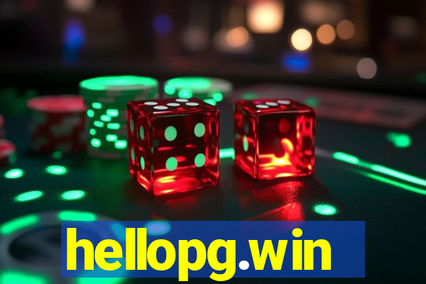 hellopg.win