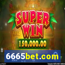 6665bet.com