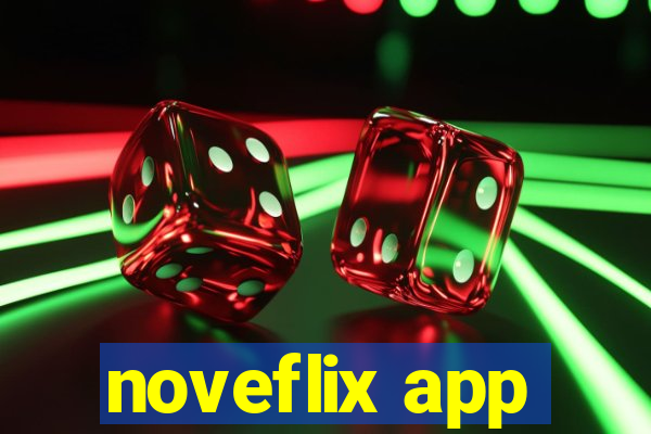 noveflix app