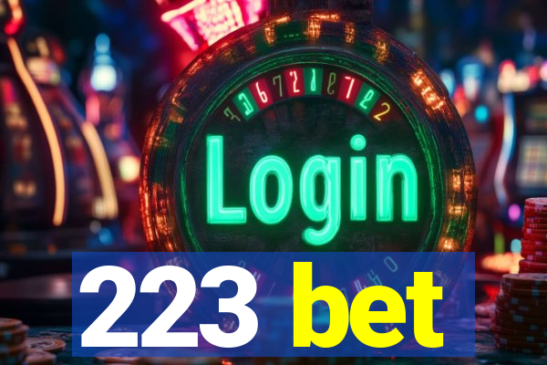 223 bet