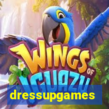 dressupgames