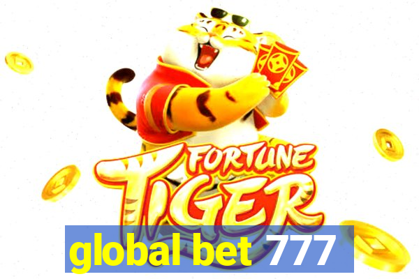 global bet 777