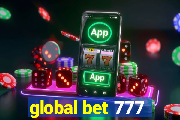 global bet 777