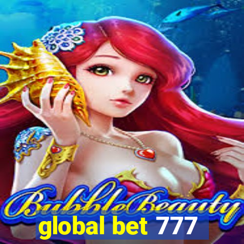 global bet 777