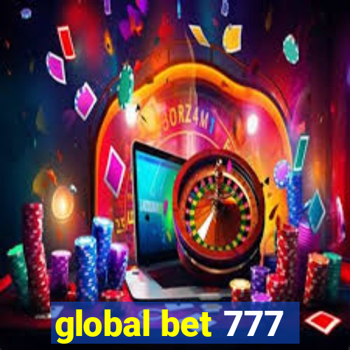 global bet 777