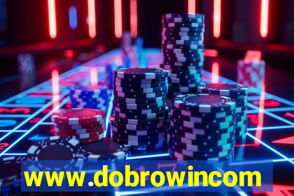 www.dobrowincom