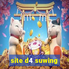 site d4 suwing