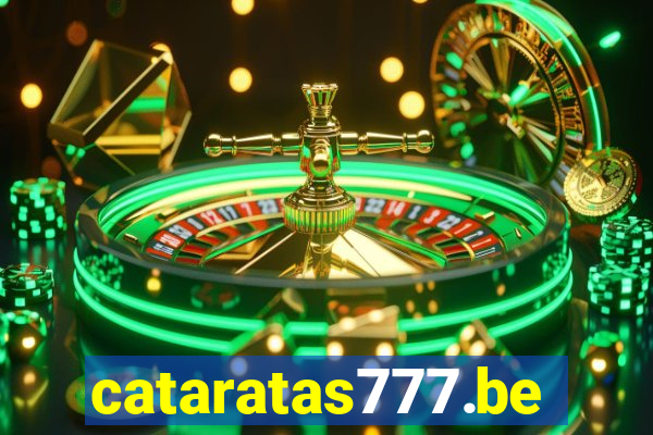 cataratas777.bet