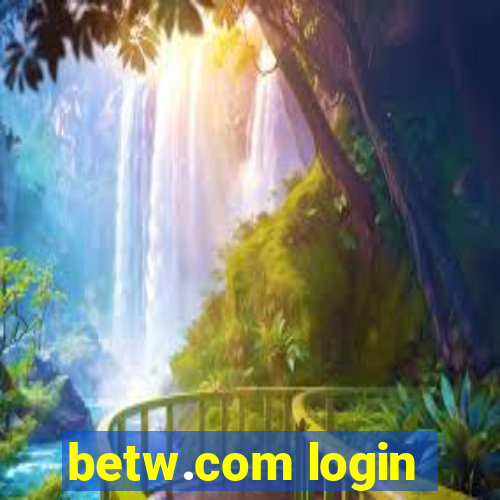 betw.com login