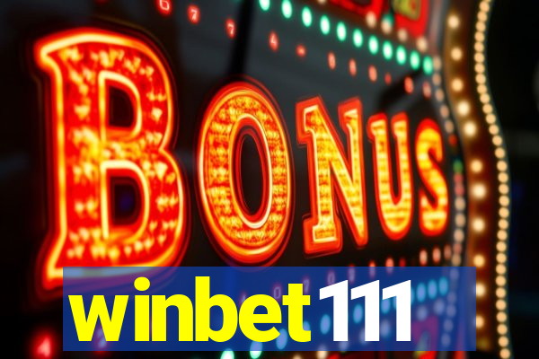 winbet111