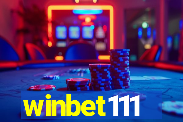 winbet111