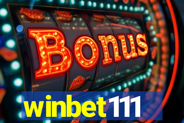 winbet111