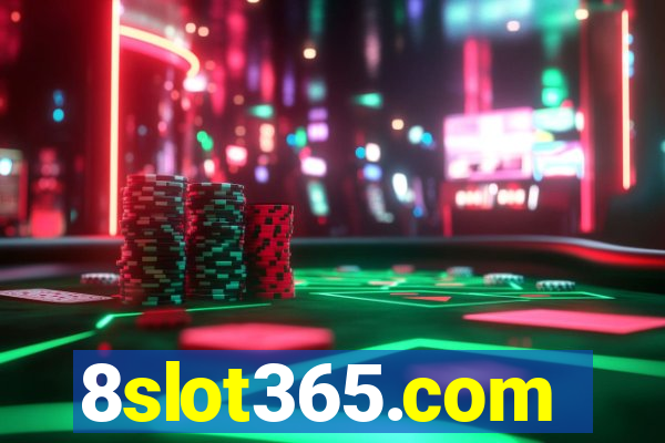 8slot365.com