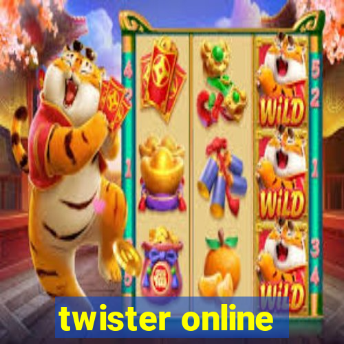 twister online