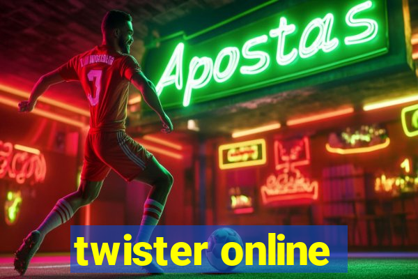 twister online