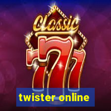 twister online