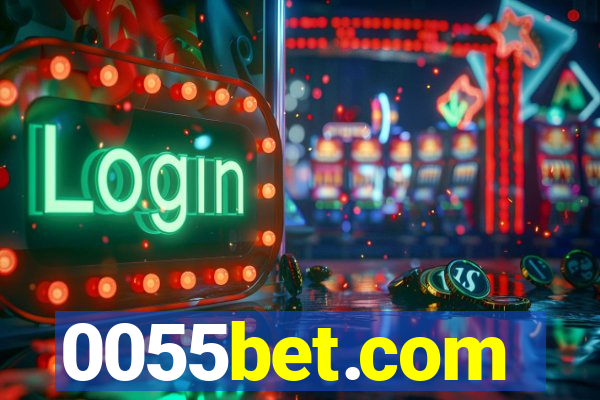 0055bet.com