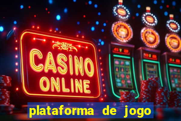 plataforma de jogo da deolane bezerra