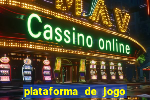 plataforma de jogo da deolane bezerra