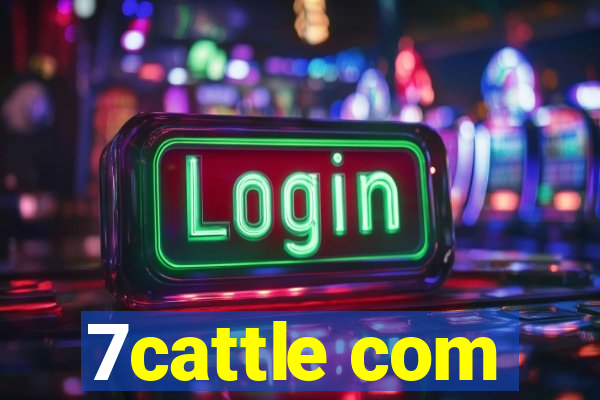 7cattle com