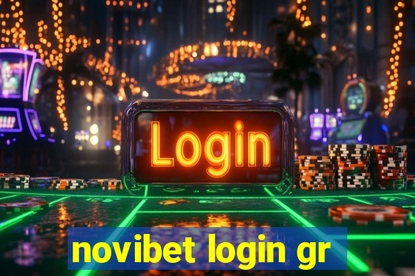 novibet login gr