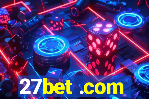 27bet .com