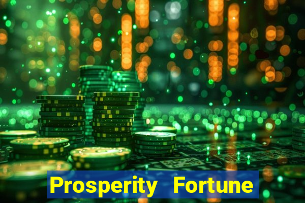 Prosperity Fortune Tree minutos pagantes