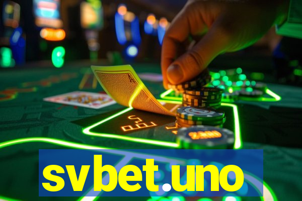 svbet.uno