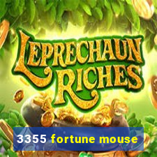 3355 fortune mouse