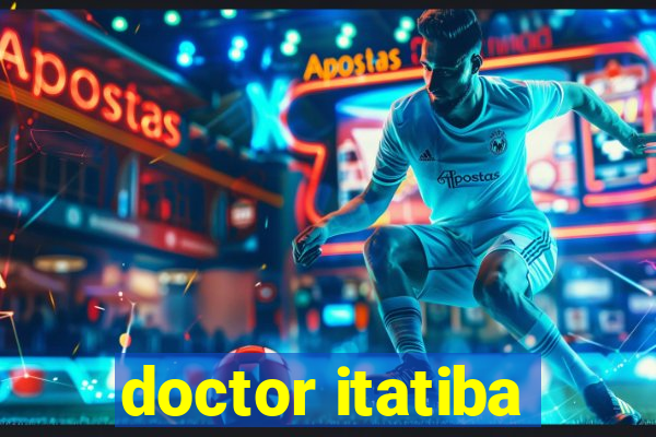 doctor itatiba