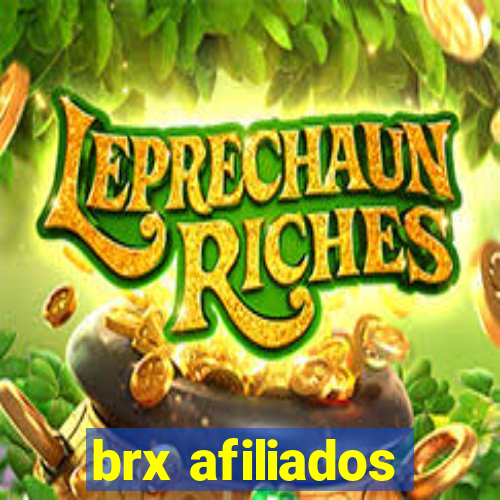 brx afiliados