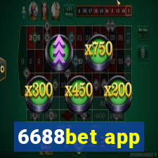 6688bet app