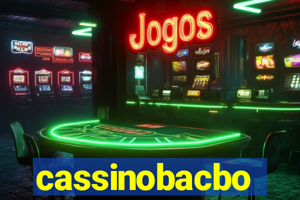 cassinobacbo