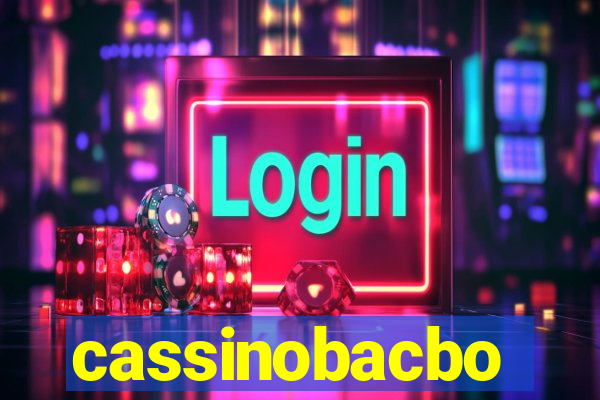 cassinobacbo