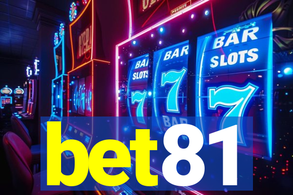 bet81