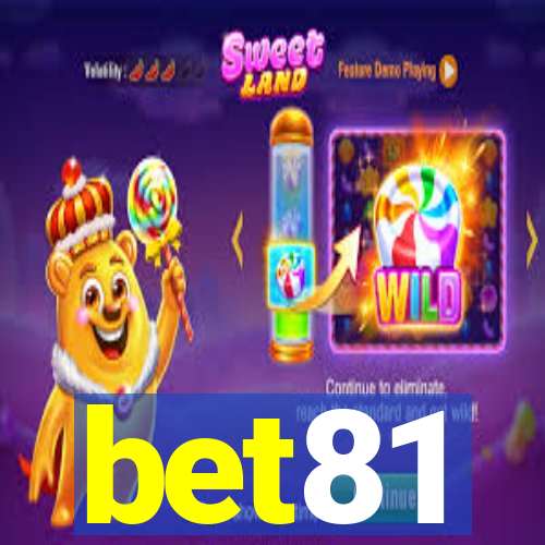 bet81