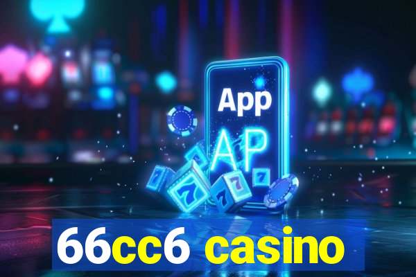 66cc6 casino