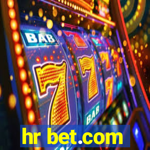 hr bet.com